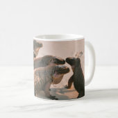 MUG IGUANA (Devant droit)