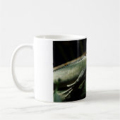 Mug Iguana délicatissima (Gauche)