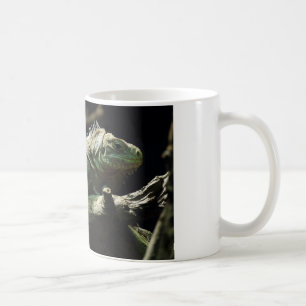 Mug Iguana délicatissima