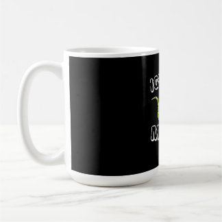 Mug Iguana mama