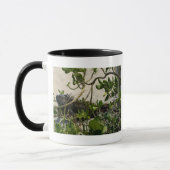Mug Iguane (Gauche)