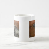 Mug Iguane de rhinocéros (Centre)