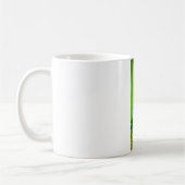Mug Iguane et grenouille (Gauche)