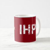 MUG IHP (Devant droit)