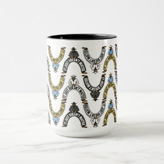 Mug IJDM Cowbay Wave