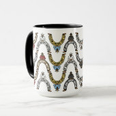 Mug IJDM Vague de Cowbay (Devant gauche)