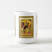 Mug Ikons de nativité (Centre)