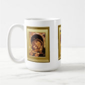 Mug Ikons de nativité (Gauche)