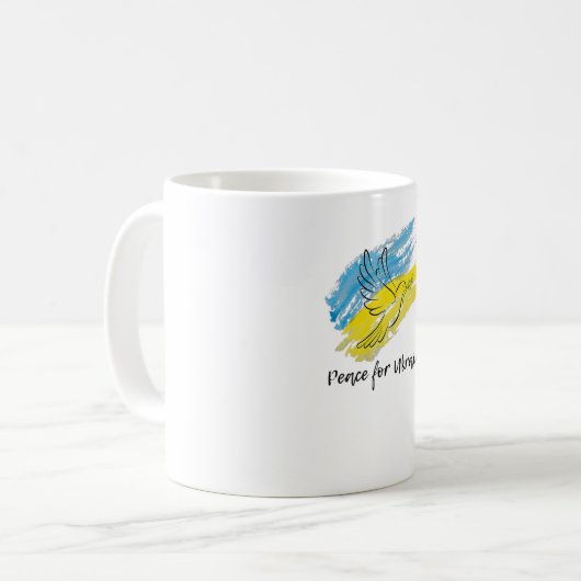 Mug il (Devant gauche)