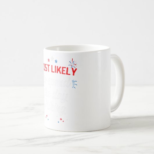 Mug il (Devant droit)