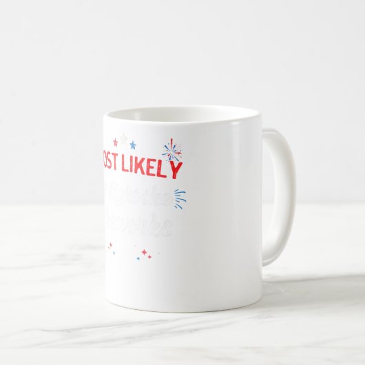 Mug il (Devant droit)