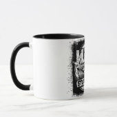 Mug Il-2 Shturmovik (Gauche)