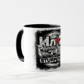 Mug Il-2 Shturmovik (Devant gauche)