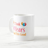 Mug Il A Fallu 50 Ans Pour Voir Ce Bon (Devant gauche)