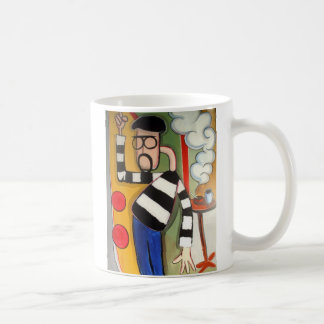 Mug il a obtenu le battement