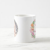 Mug Il A Tout Fait De Beaux Ecclésiastes 3:11 (Centre)