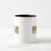 Mug Il a traité les lions comme s'il plaisantait (Centre)
