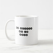 Mug Il A Travaillé Dans Ma Tête - Billard Pool Player  (Gauche)