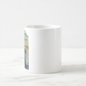 Mug Il changera votre vie (Centre)