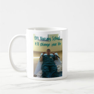 Mug Il changera votre vie