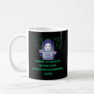 Mug Il Devrait Fonctionner Maintenant Chaque Programme