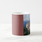 Mug Il effiloche (Centre)