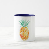 Mug Il effiloche ananas (Centre)