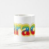 Mug Il effiloche Caracas (Centre)