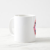 Mug Il effiloche CSB Crazy Bull terrier (Devant gauche)