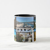 Mug il effiloche de l'île d'Ibiza dans les Îles (Centre)