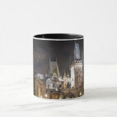 Mug il effiloche de Prague en République tchèque (Centre)