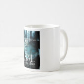 Mug Il effiloche 'du Sel de mes sueños' (Devant droit)