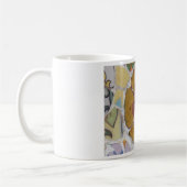 Mug Il effiloche Gaudi (Gauche)