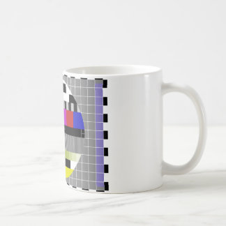 Mug Il effiloche « LETTRE d'AJUSTEMENT "