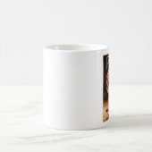 Mug Il effiloche Pears (Centre)