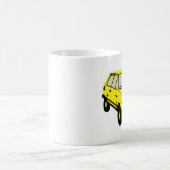 Mug Il effiloche Yugo (Centre)