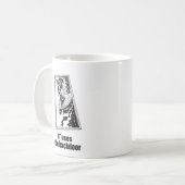 Mug IL emploie le Backdoor (Devant gauche)