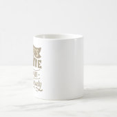 MUG IL EST DIFFICILE DE LAISSER UNE LUMIÈRE POUR PERSO (Centre)