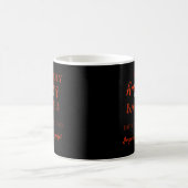 Mug Il est difficile trouver un coiffeur véritablement (Centre)