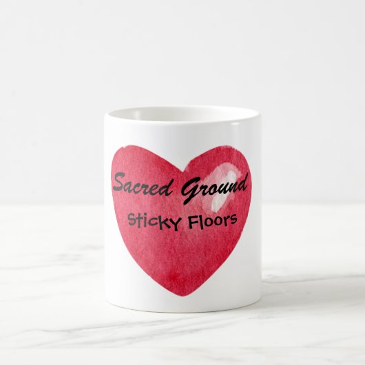 Mug Il est les deux sacré… (Centre)