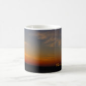 Mug Il est levé ! (Centre)