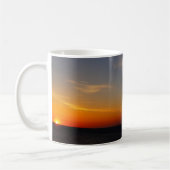 Mug Il est levé ! (Gauche)