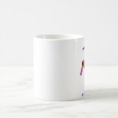 Mug Il est levé (Centre)