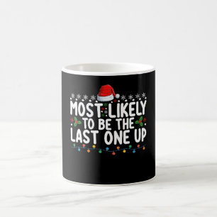 Mug Il Est Probable Que Ce Soit Le Dernier De Noël