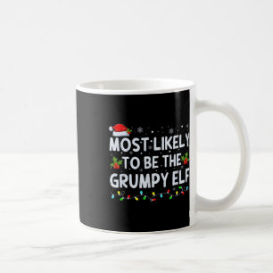 Mug Il Est Probable Que Chris Soit L'Équipage De Famil