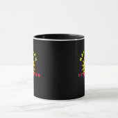 MUG "IL EST RESSUSCITÉ" (Centre)
