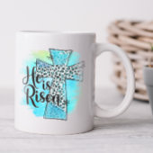 Mug Il est ressuscité