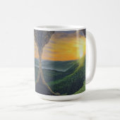 Mug Il Est Ressuscité ! (Devant droit)