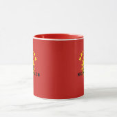 MUG "IL EST RESSUSCITÉ" (Centre)