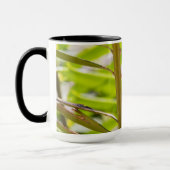 Mug Il est temps de construire le nid (Gauche)